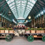 Misfits of Covent Garden Walking Tour - Practical Details and What You’ll Experience