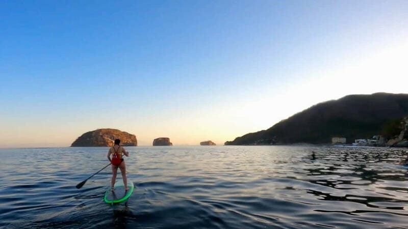 Mismaloya: Stand-Up Paddleboard & Snorkeling to Los Arcos - Final Thoughts