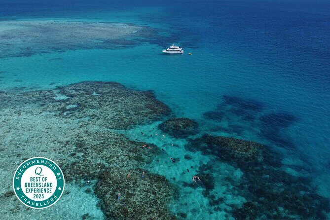 Mission Beach: Small Group | Outer Reef Snorkel & Dunk Island - Why This Tour Works Well