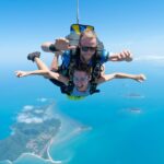 Mission Beach Tandem Skydive Experience - An In-Depth Look at the Mission Beach Tandem Skydive Experience