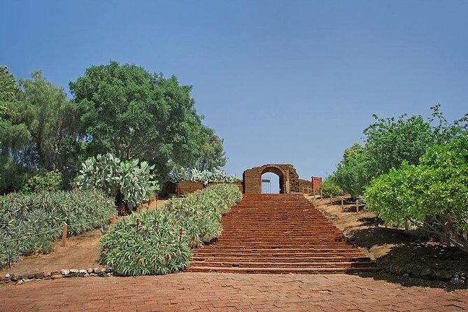 Mission San Luis Rey Museum Admission - Why This Tour Is Worth It