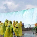 Mississauga: Niagara Falls Day Tours with Boat and Lunch - Exploring the Tour: A Detailed Breakdown