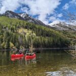 Missoula: Fred Burr Reservior Hike and Float - Is It Worth the Cost?