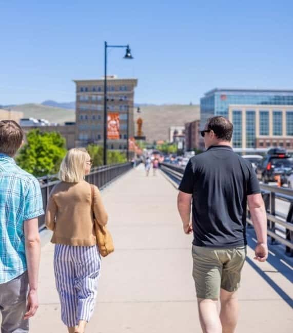 Missoula: Historic Downtown Walking Tour - Final Thoughts