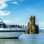 Misty Fjords and Wilderness Explorer from Ketchikan - What Travelers Can Expect