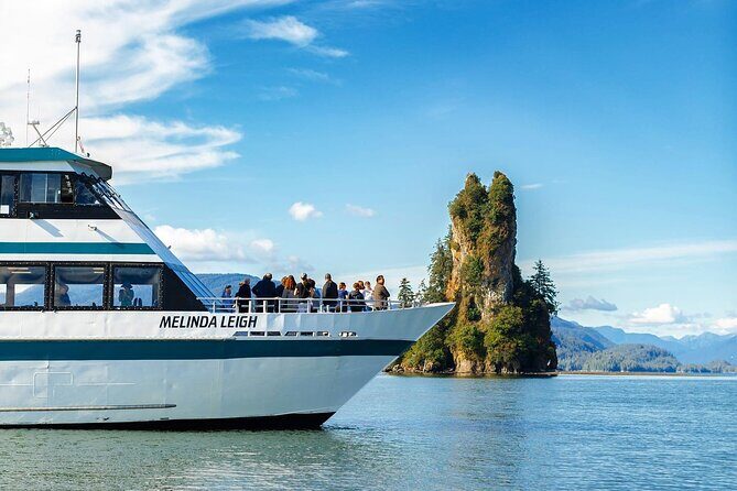 Misty Fjords and Wilderness Explorer from Ketchikan - What Travelers Can Expect