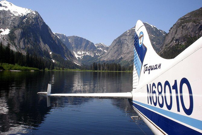 Misty Fjords National Monument Floatplane Tour - Frequently Asked Questions