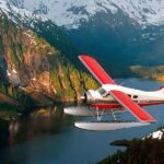 Misty Fjords Seaplane Tour - The Itinerary in Detail