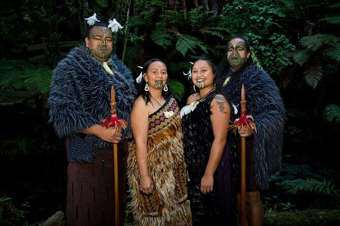 Mitai Maori Village Cultural Experience in Rotorua - The Good, the Not-So-Good, and the Practicalities