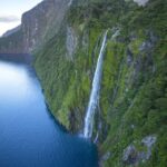 Mitre Peak | Helicopter Flight | Milford Helicopters - The Experience: What to Expect from Milford Helicopters’ Flight