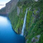 Mitre Peak Helicopter Scenic Flight from Milford Sound - FAQ