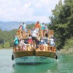 Mix. Tour (Jeep Safari and Boat Tour in Green Lake with Lunch) - Final Thoughts: Is It Worth It?
