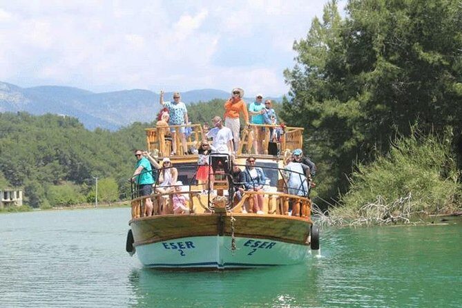 Mix. Tour (Jeep Safari and Boat Tour in Green Lake with Lunch) - Final Thoughts: Is It Worth It?