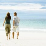Mjelle Beach - Easy Day Hike to Bodos no 1 Beach, Northern Norway - An Authentic Arctic Beach Experience in Northern Norway