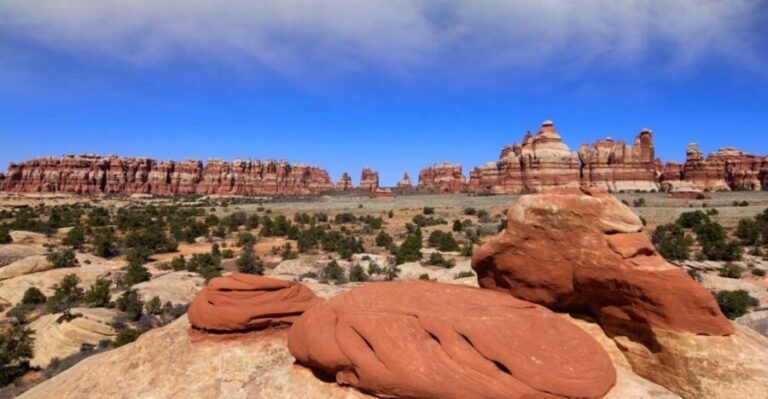 Moab: 3-Day Canyonlands National Park Hiking & Camping Tour - Who Would Love This Tour?