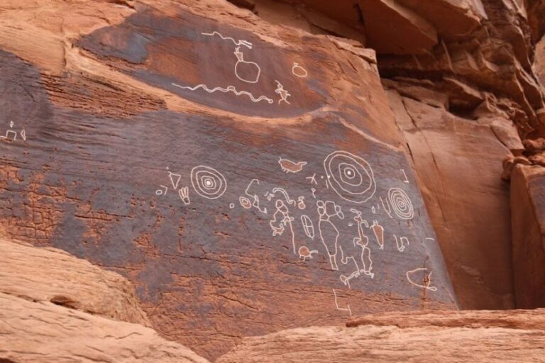 Moab: 3-Hour Scenic 4x4 Off-Road Adventure - In-Depth Review of the Moab 4x4 Off-Road Adventure