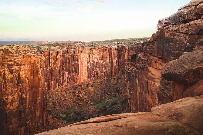 Moab Afternoon Half Day Jeep Tour - The Ride – What to Expect
