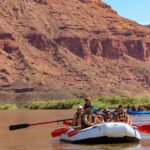 Moab Afternoon Half Day Rafting Trip - Colorado River - Who Will Love This Trip?