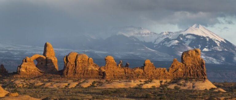 Moab: Arches and Canyonlands National Park Private 4x4 Tour - Authentic Experiences & Real Travelers’ Perspectives