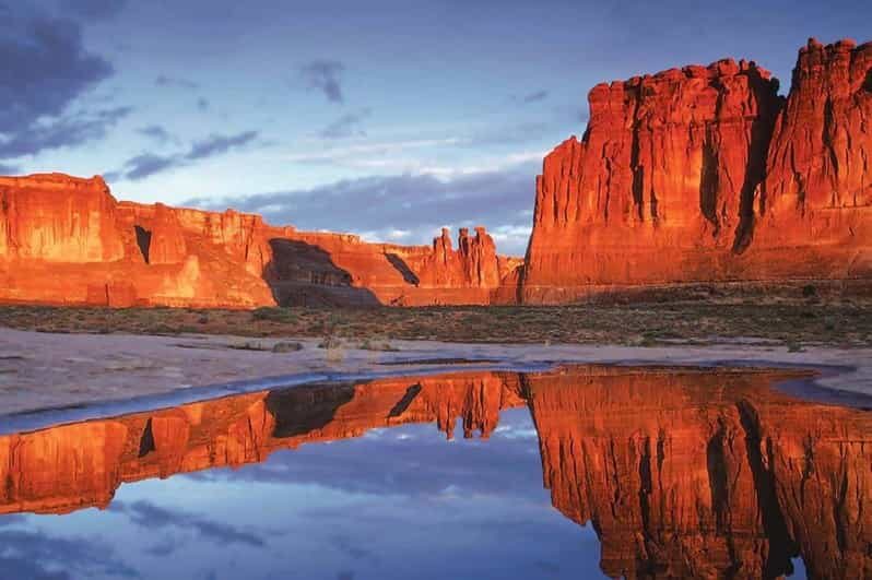 Moab: Arches National Park Morning Adventure Tour - Who Will Love This Tour?