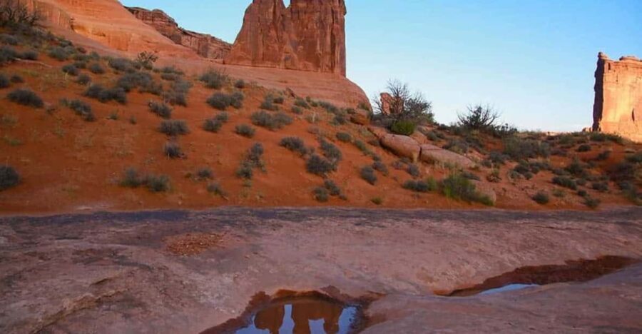 Moab: Arches National Park Sunset Tour - An In-Depth Look at the Moab Sunset Tour