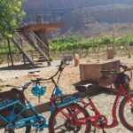 Moab Back Roads, History and Winery E-Bike Tour - A Closer Look at the Itinerary