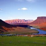Moab: Backcountry Arches Helicopter Tour - A Closer Look at the Moab Backcountry Arches Helicopter Tour