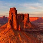 Moab: Canyon Country Sunset Helicopter Tour - Authentic Perspectives from Travelers