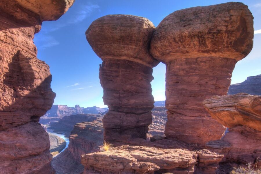 Moab: Canyonlands National Park 4x4 White Rim Tour - Final Thoughts