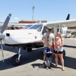 Moab: Canyonlands National Park Airplane Tour - An In-Depth Look at the Canyonlands Airplane Tour
