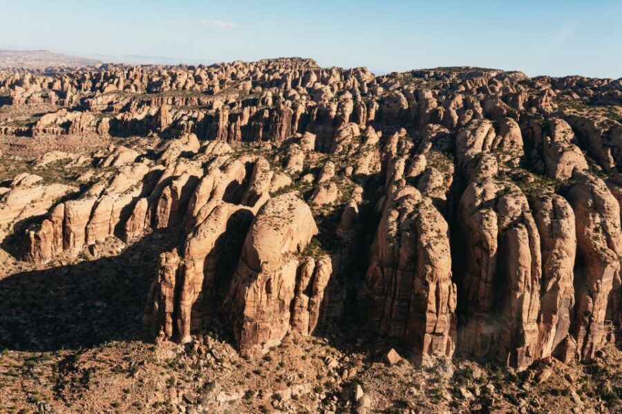 Moab: Corona Arch Canyon Run Helicopter Tour - Final Thoughts