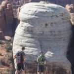Moab: E-Mountain Bike Half Day Tour - A Detailed Look at the Moab E-Mountain Bike Half Day Tour