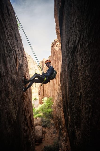 Moab: Ephedra's Grotto Half-Day Canyoneering - Final Thoughts