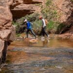 Moab: Fins and Things Canyoneering Adventure tour - Final Thoughts