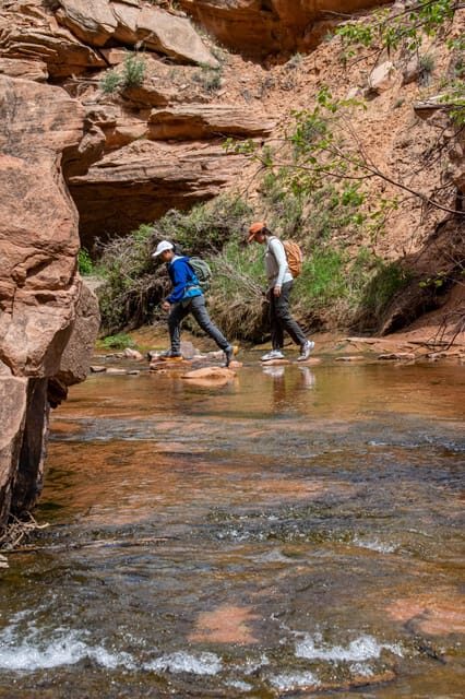 Moab: Fins and Things Canyoneering Adventure tour - Final Thoughts