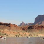 Moab Full Day Rafting Trip with Lunch  Colorado River - An In-Depth Look at the Moab Full Day Rafting Experience