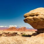 Moab: Half-Day Canyonlands National Park 4x4 Tour - FAQs