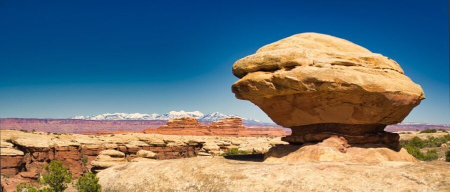 Moab: Half-Day Canyonlands National Park 4x4 Tour - FAQs