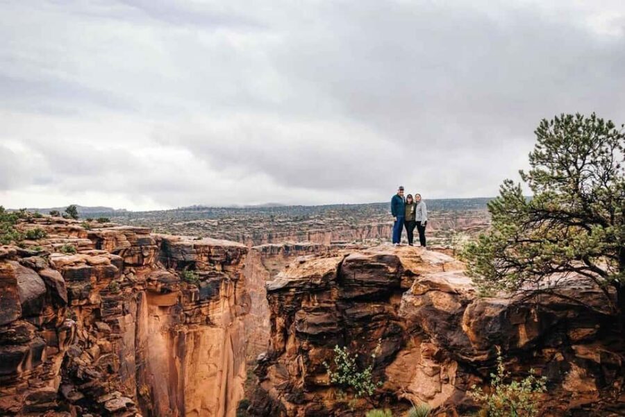 Moab Half Day Jeep Tour - In-Depth Look at the Moab Half Day Jeep Tour