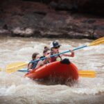 Moab Half-Day Rafting Trip - Final Thoughts