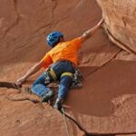 Moab: Half-Day Rock Climbing Adventure - An In-Depth Look at the Moab Half-Day Climbing Adventure