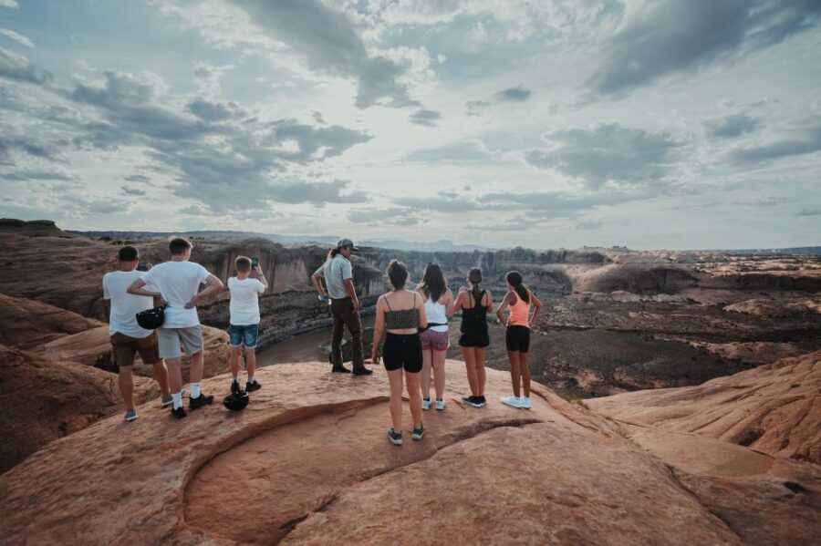 Moab: Hell's Revenge 4WD Off-Road Tour by Kawasaki UTV - The Sum Up: Who Will Love This?