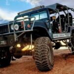 Moab: Hell's Revenge "Beast" 4x4 Adventure Tour - Final Thoughts
