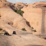 Moab: Hell's Revenge Self-Driven Guided UTV Tour - A Thorough Look at the Experience