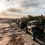 Moab: Hell's Revenge Sunset Can-Am X3 U-Drive Experience - Who Will Enjoy This Tour?