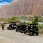 Moab: Hurrah Pass 4x4 Driving Adventure - The Real Value of the Moab Hurrah Pass 4x4 Tour