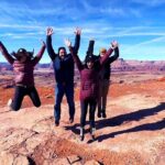 Moab Hurrah Pass Scenic 4x4 Tour - Why Value Matters
