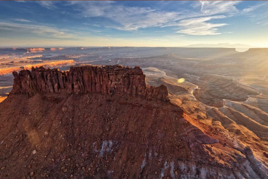 Moab: Island in the Sky of Canyonlands Helicopter Tour - Final Thoughts: Is the Moab Canyonlands Helicopter Tour Right for You?