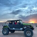Moab Jeep Tour - What to Expect on Your Moab Jeep Tour