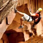 Moab: Morning Glory Arch Canyoneering Adventure - A Closer Look at the Tour Experience